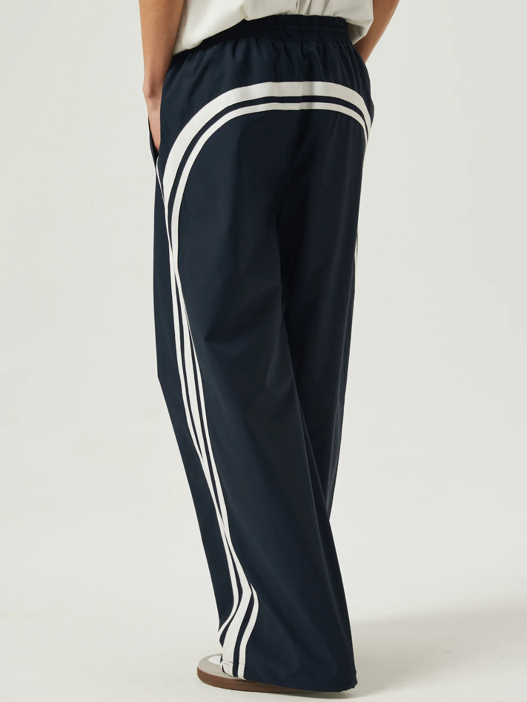 Unisex Parachute Pant