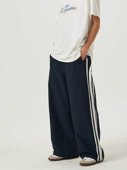 Unisex Parachute Pant