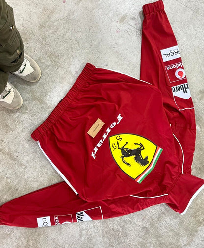 Marlboro Racing Jacket