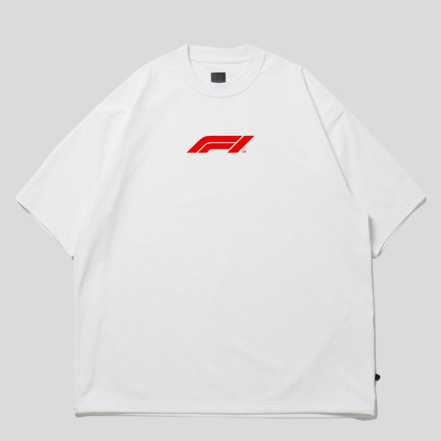 ⚡ Mercedes F1 Tee