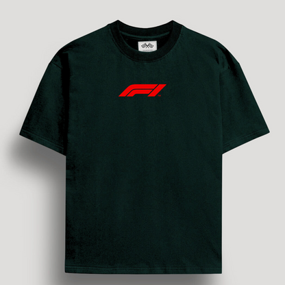 F1 Oversized T-Shirt