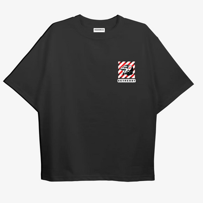 Oversize Rider Tshirt